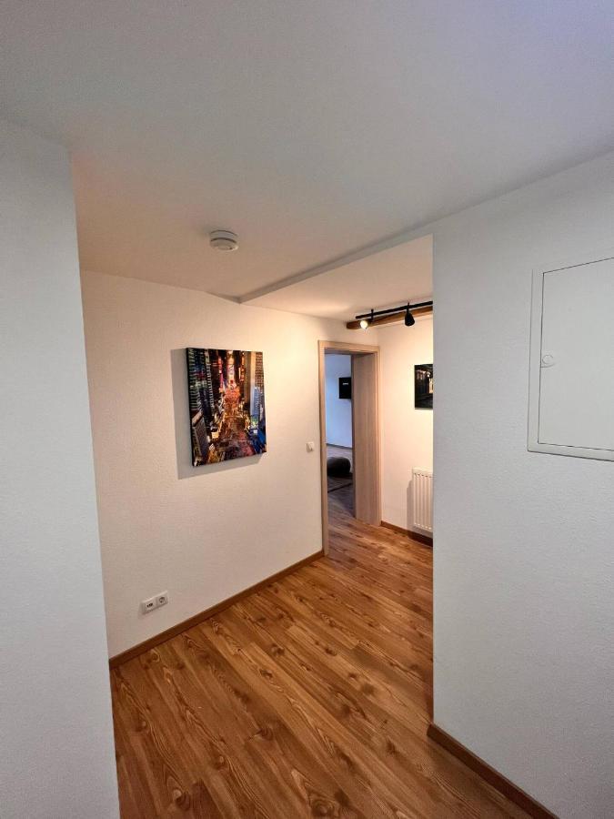 Appartamento Center I Family I Business I Internet I Netflix Coburg Esterno foto